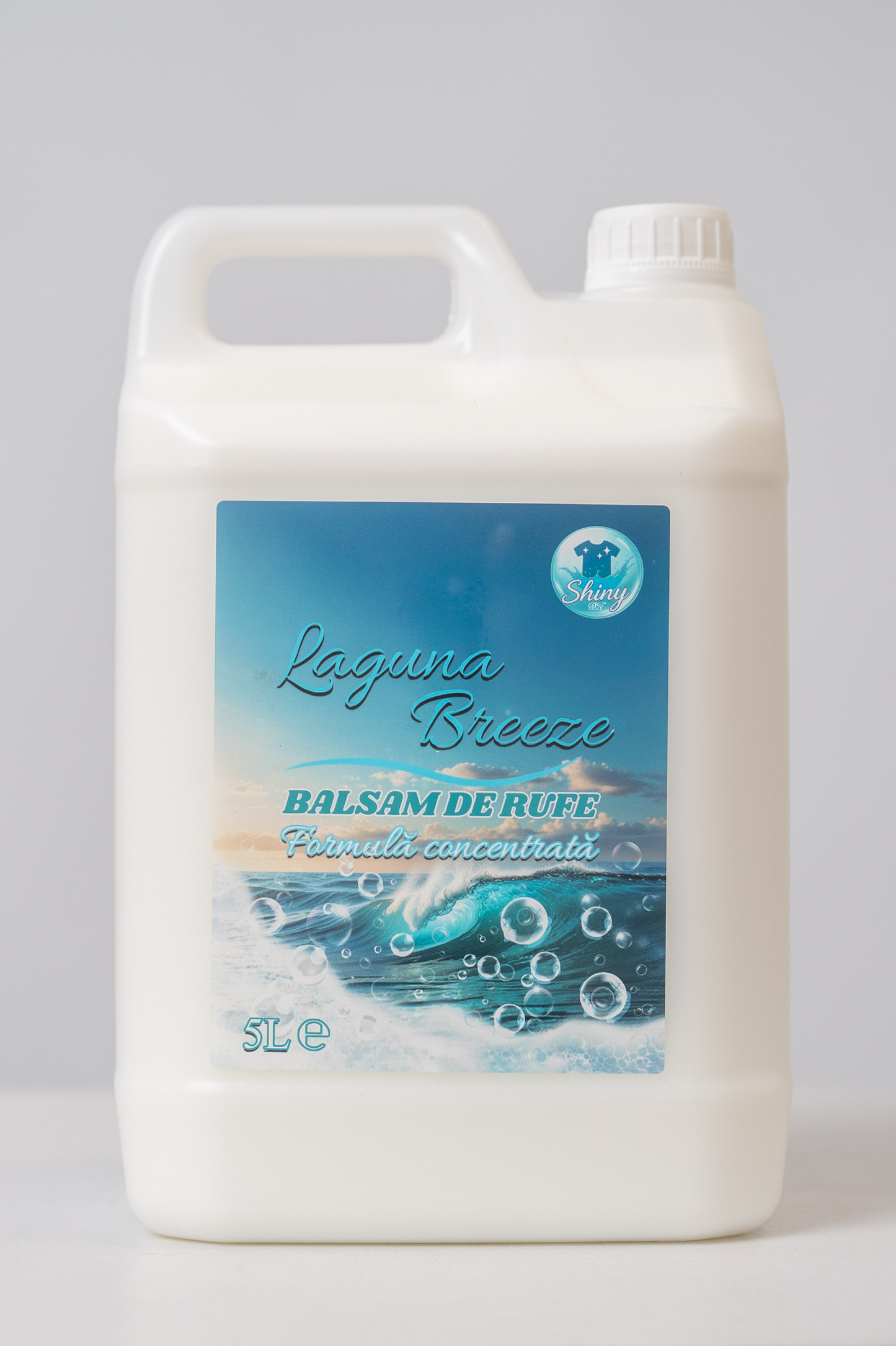 BALSAM DE RUFE SHINY SOFT - LAGUNA BREEZE 5L