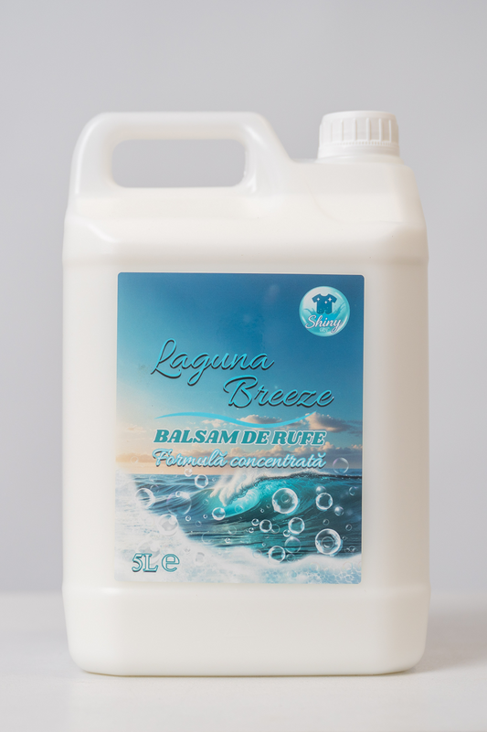 BALSAM DE RUFE SHINY SOFT - LAGUNA BREEZE 5L